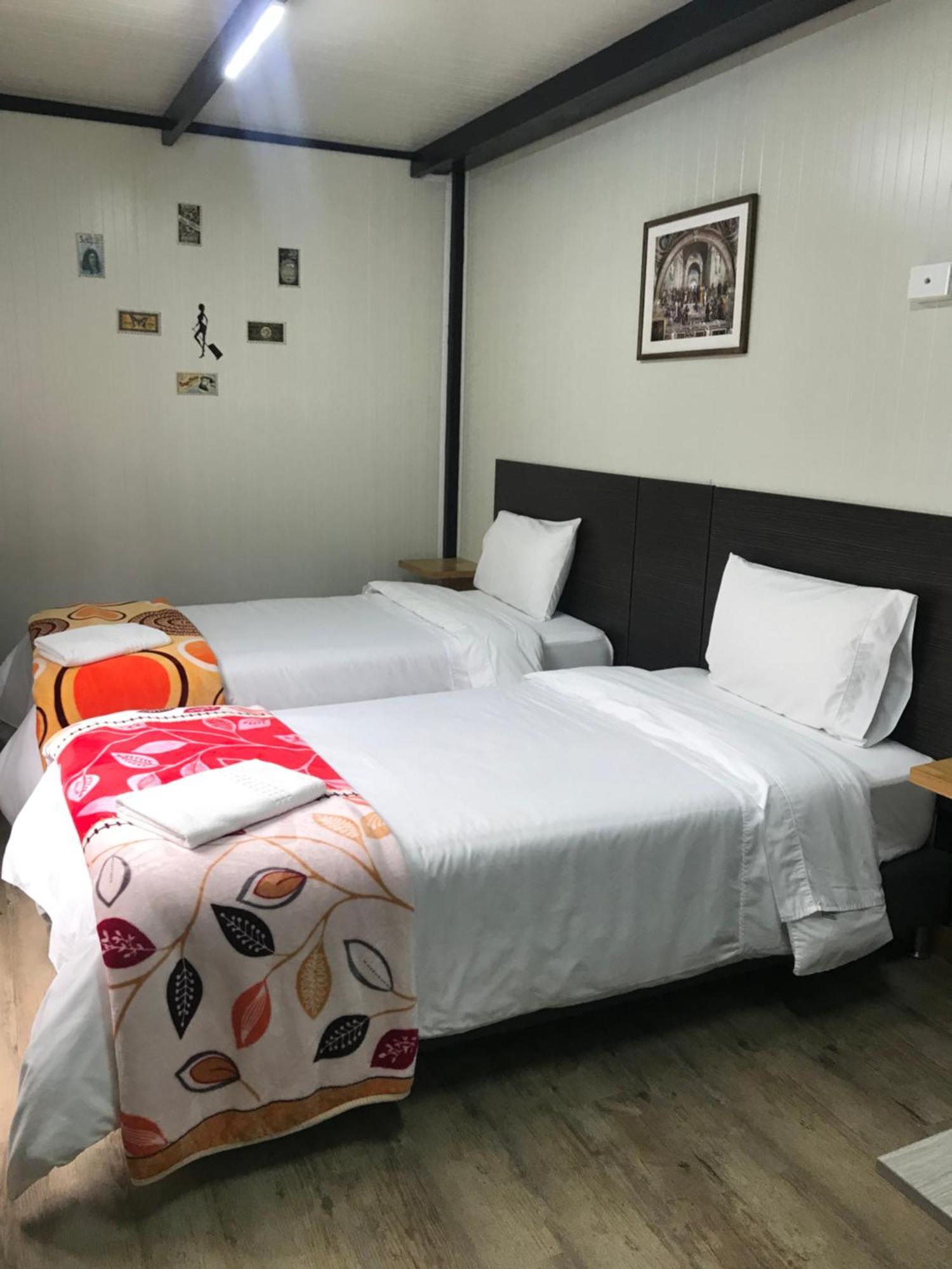 Hotel & Golf Isak Aeropuerto ริโอเนโกร ภายนอก รูปภาพ