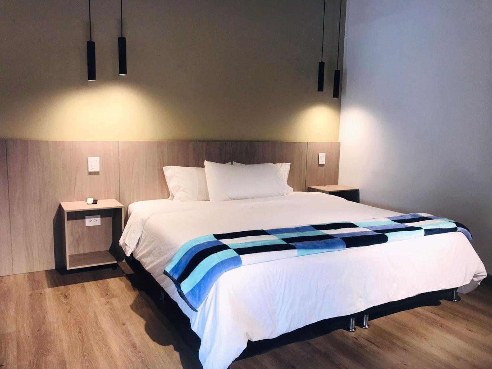 Hotel & Golf Isak Aeropuerto ริโอเนโกร ภายนอก รูปภาพ