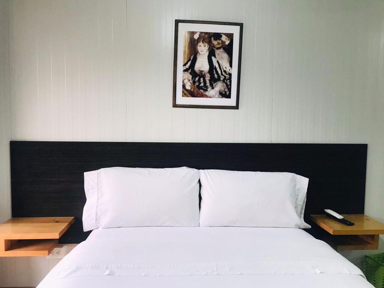 Hotel & Golf Isak Aeropuerto ริโอเนโกร ภายนอก รูปภาพ