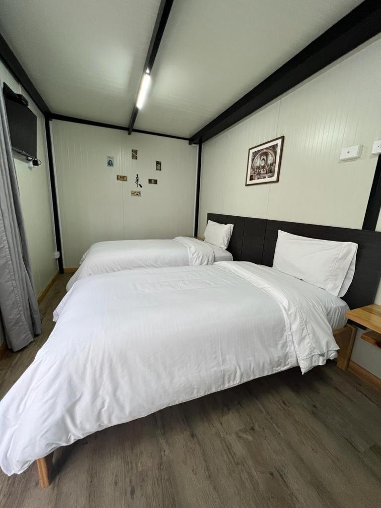 Hotel & Golf Isak Aeropuerto ริโอเนโกร ภายนอก รูปภาพ